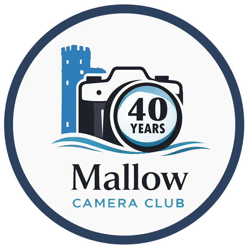 Mallow Camera Club Logo