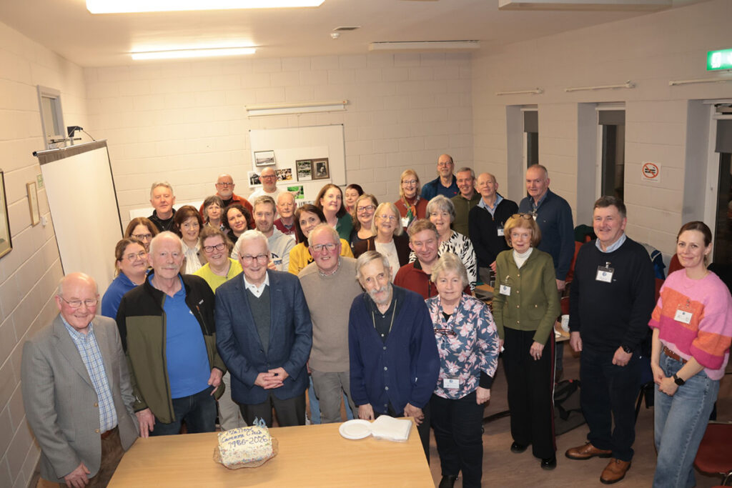 Mallow Camera Club Members